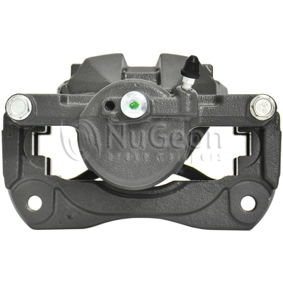 Front Right Rebuilt Caliper by NUGEON - 99P01694B pa1