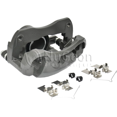 Front Right Rebuilt Caliper by NUGEON - 99P01694B pa2