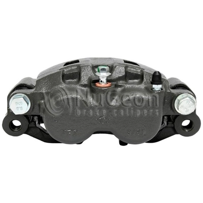 Front Right Rebuilt Caliper by NUGEON - 99P17302A pa2