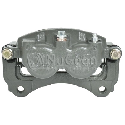 Front Right Rebuilt Caliper by NUGEON - 99P17375B pa2