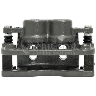 Front Right Rebuilt Caliper by NUGEON - 99P17383A pa1