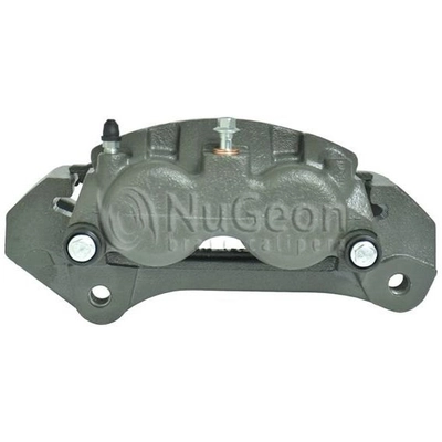 Front Right Rebuilt Caliper by NUGEON - 99P17719A pa2