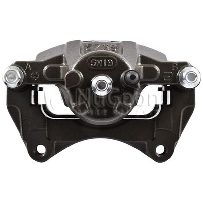 Front Right Rebuilt Caliper by NUGEON - 99P17728B pa2