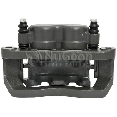 Front Right Rebuilt Caliper by NUGEON - 99P17878A pa1