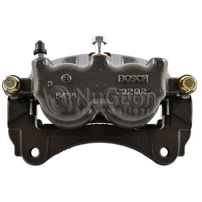 Front Right Rebuilt Caliper by NUGEON - 99P17888A pa2