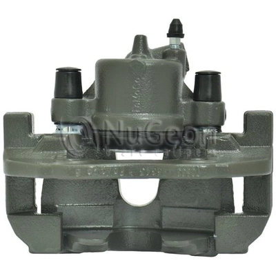 Front Right Rebuilt Caliper by NUGEON - 99P17927B pa1