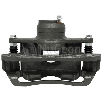 Front Right Rebuilt Caliper by NUGEON - 99P17961B pa1