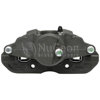 Front Right Rebuilt Caliper by NUGEON - 99P17961B pa2