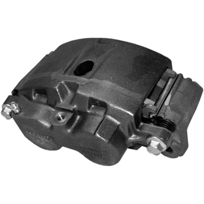 ACDELCO - 18FR1380 - Front Passenger Side Disc Brake Caliper pa1