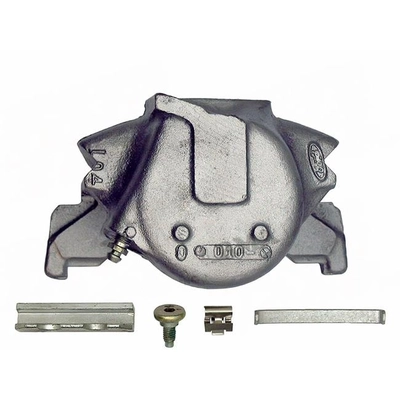 ARMATURE DNS - SC0408 - Disc Brake Caliper pa1