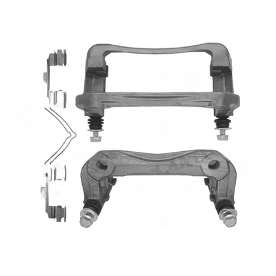 ARMATURE DNS - SC1848 - Disc Brake Caliper pa1