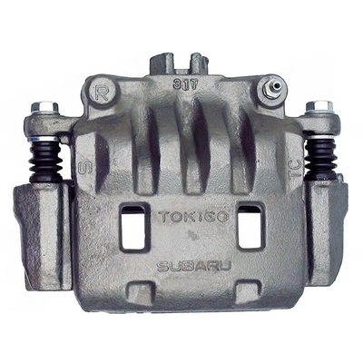 ARMATURE DNS - SC2112 - Disc Brake Caliper pa1