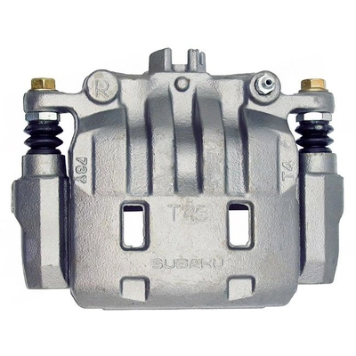 ARMATURE DNS - SC2134-1 - Disc Brake Caliper pa1