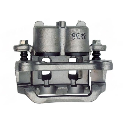 ARMATURE DNS - SC3638 - Disc Brake Caliper pa1