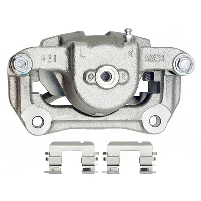 ARMATURE DNS - SC5212 - Disc Brake Caliper pa1