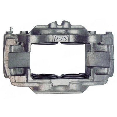 ARMATURE DNS - SC5590 - Disc Brake Caliper pa1