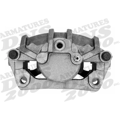 Front Right Rebuilt Caliper With Hardware by ARMATURE DNS - SC0286 pa1