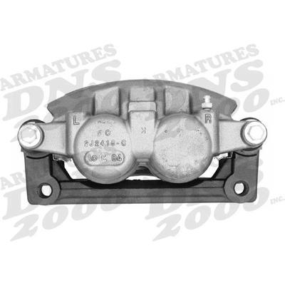 Étrier avant droit reconditionné avec matériel by ARMATURE DNS - SC1038 pa2