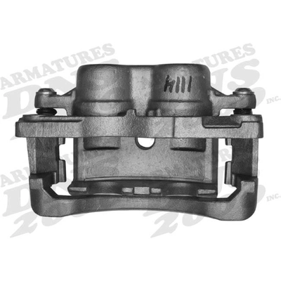 Front Right Rebuilt Caliper With Hardware by ARMATURE DNS - SC1114 pa4