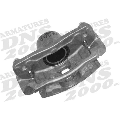 Front Right Rebuilt Caliper With Hardware by ARMATURE DNS - SC1820A pa2