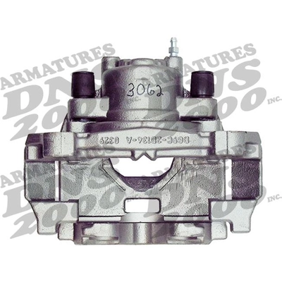 Étrier avant droit reconditionné avec matériel by ARMATURE DNS - SC3062 pa4