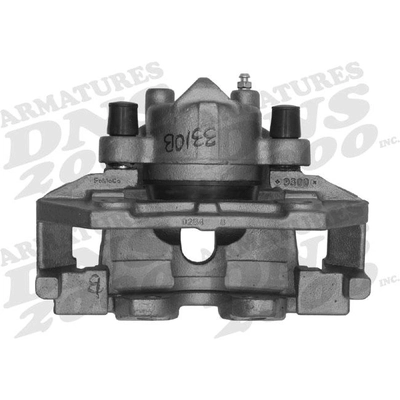 Étrier avant droit reconditionné avec matériel by ARMATURE DNS - SC3310B pa5