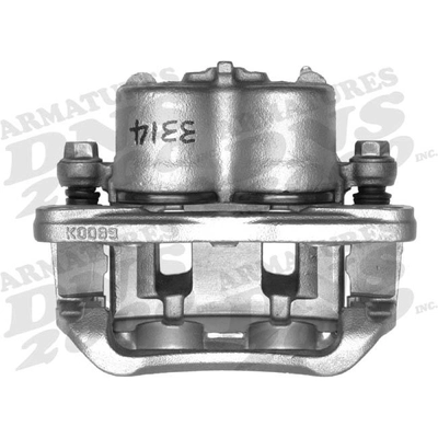 Étrier avant droit reconditionné avec matériel by ARMATURE DNS - SC3314 pa4