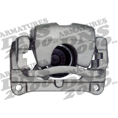 Front Right Rebuilt Caliper With Hardware by ARMATURE DNS - SC3606 pa4