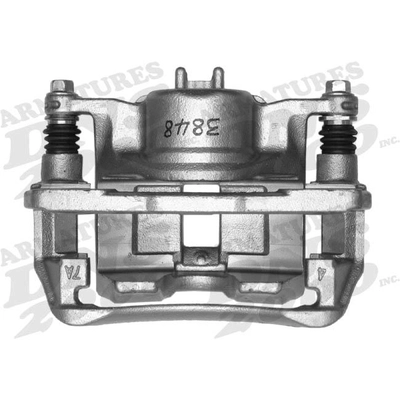 Étrier avant droit reconditionné avec matériel by ARMATURE DNS - SC3848 pa3