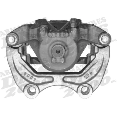 Étrier avant droit reconditionné avec matériel by ARMATURE DNS - SC4316 pa4