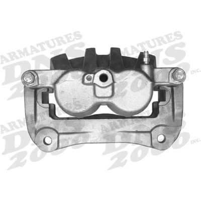 Étrier avant droit reconditionné avec matériel by ARMATURE DNS - SC5532 pa2