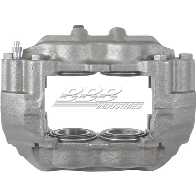 Front Right Rebuilt Caliper With Hardware by BBB INDUSTRIES - 97-01623B pa5