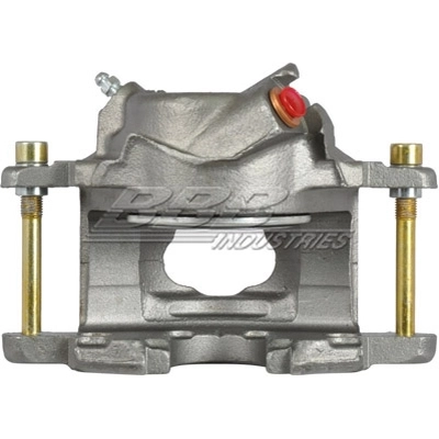 Front Right Rebuilt Caliper With Hardware by BBB INDUSTRIES - 97-17216A pa2