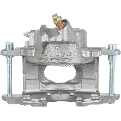 BBB INDUSTRIES - 97-17242A - Front Right Rebuilt Caliper With Hardware pa1