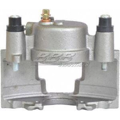 Front Right Rebuilt Caliper With Hardware by BBB INDUSTRIES - 97-17268A pa1