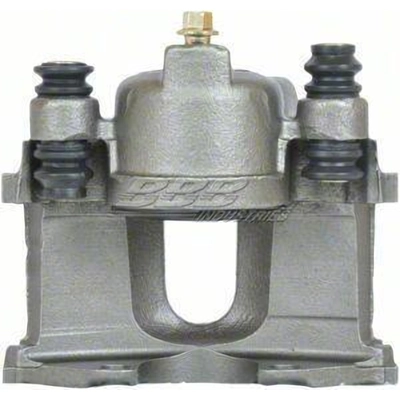 Front Right Rebuilt Caliper With Hardware by BBB INDUSTRIES - 97-17650B pa1