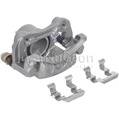 BBB INDUSTRIES - 99-00540B - Disc Brake Caliper pa1