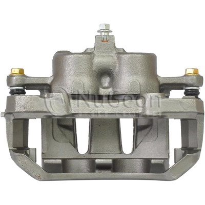 BBB INDUSTRIES - 99-00608A - Disc Brake Caliper pa1