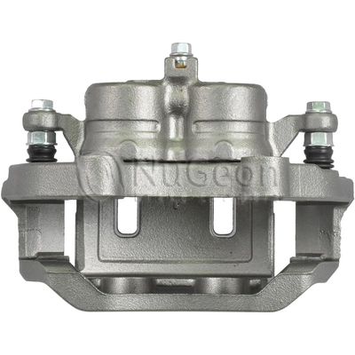 BBB INDUSTRIES - 99-00619B - Disc Brake Caliper pa1