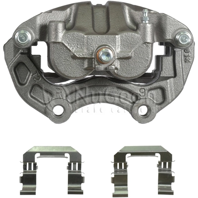 BBB INDUSTRIES - 99-00619B - Disc Brake Caliper pa2