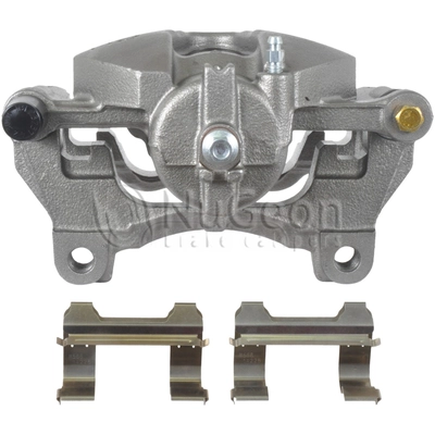 BBB INDUSTRIES - 99-00623B - Disc Brake Caliper pa2