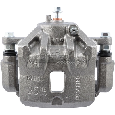 Front Right Rebuilt Caliper With Hardware by BBB INDUSTRIES - 99-00858A pa7