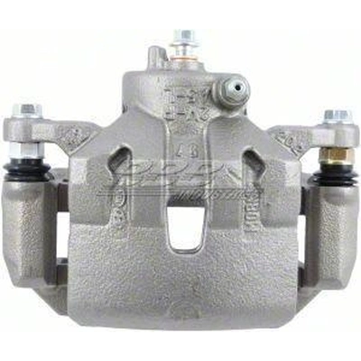 Front Right Rebuilt Caliper With Hardware by BBB INDUSTRIES - 99-00873B pa5