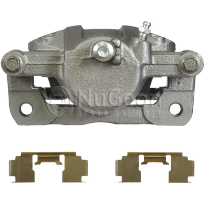 BBB INDUSTRIES - 99-00915B - Disc Brake Caliper pa1