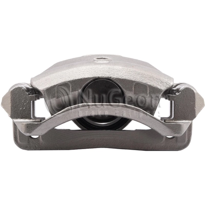 BBB INDUSTRIES - 99-00931B - Disc Brake Caliper pa5