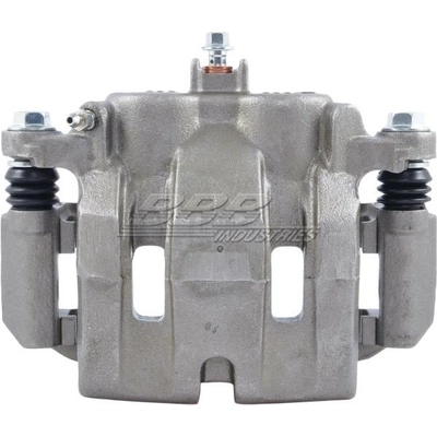 Front Right Rebuilt Caliper With Hardware by BBB INDUSTRIES - 99-00955B pa12