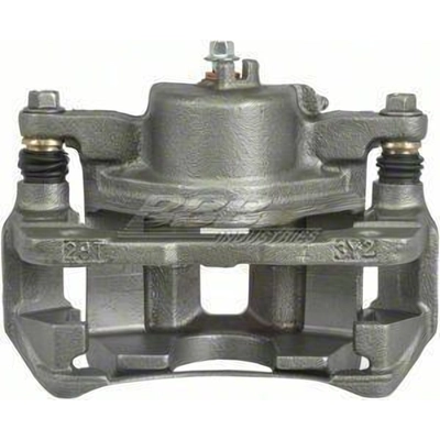 Front Right Rebuilt Caliper With Hardware by BBB INDUSTRIES - 99-01006B pa7