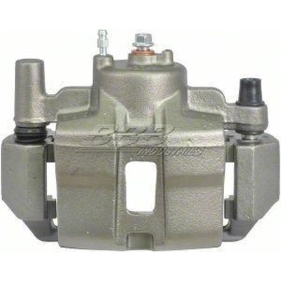 Front Right Rebuilt Caliper With Hardware by BBB INDUSTRIES - 99-01150B pa4