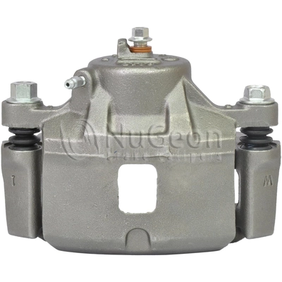 BBB INDUSTRIES - 99-01212B - Disc Brake Caliper pa2