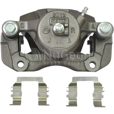 BBB INDUSTRIES - 99-01212B - Disc Brake Caliper pa4